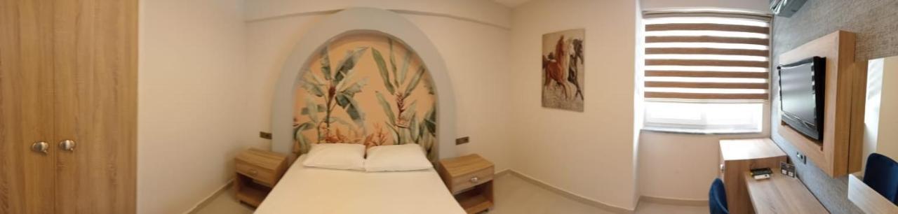 Side Leon Otel Esterno foto